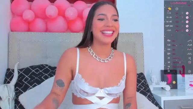 Image 7 of alice_bel Stream on Chaturbate on 18 months ago