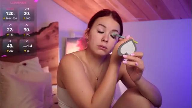 Thumbnail 2, alice_bess's Stream at Chaturbate, 4 months ago