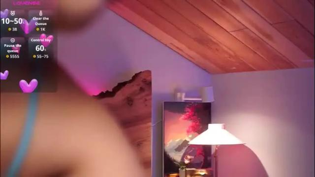 Image 6 of alice_bess Stream on Chaturbate on 4 months ago