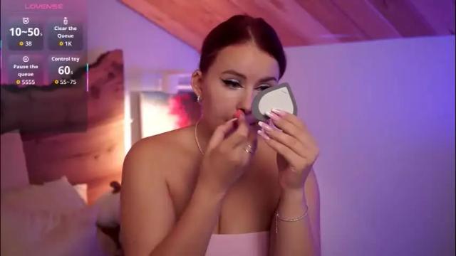 Thumbnail 2, alice_bess's Stream at Chaturbate, 3 months ago