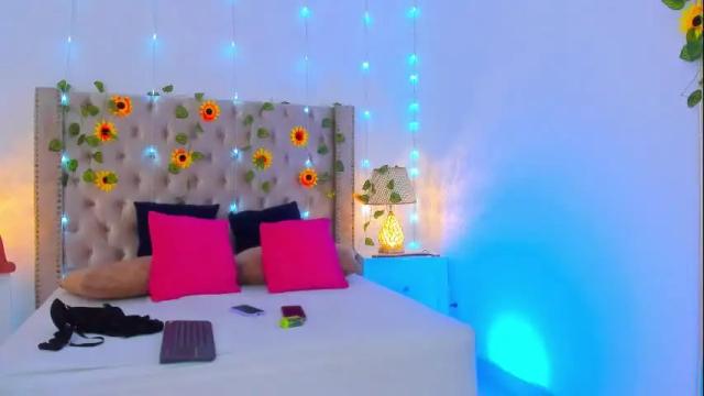 Thumbnail 3, alice_black1's Stream at Chaturbate, 19 days ago