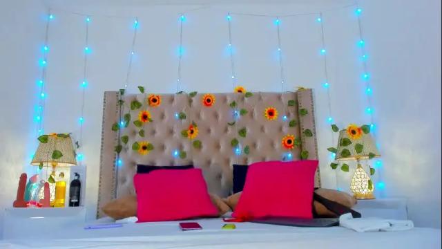 Image 4 of alice_black1 Stream on Chaturbate on 8 months ago