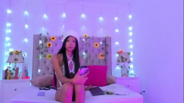 Image 3 of alice_black1 Stream on Chaturbate on 14 days ago