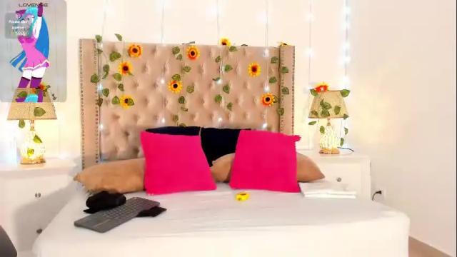 Image 11 of alice_black1 Stream on Chaturbate on 10 days ago
