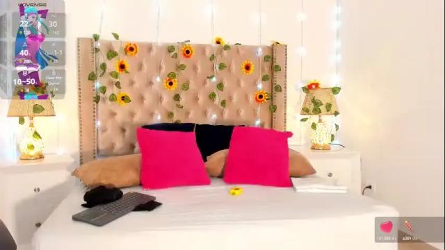 Image 12 of alice_black1 Stream on Chaturbate on 10 days ago