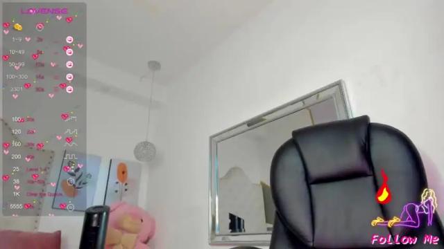 Image 8 of alice_brownnn Stream on Chaturbate on 13 months ago
