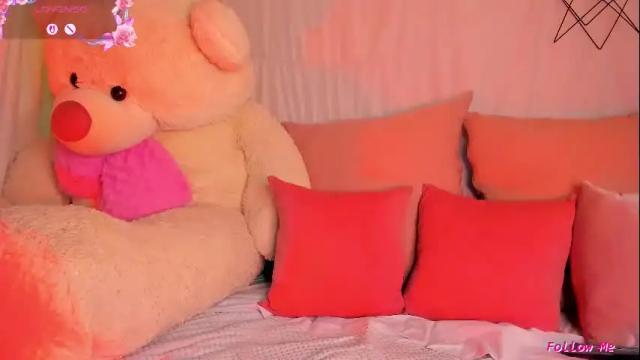 Image 12 of alice_brownnn Stream on Chaturbate on 9 days ago