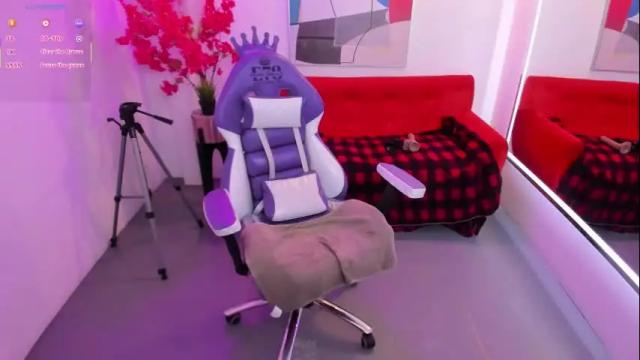 Image 12 of alice_candace Stream on Chaturbate on 1 month ago