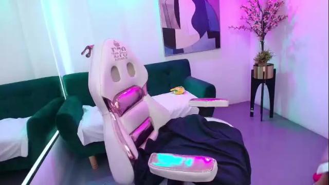 Image 10 of alice_candace Stream on Chaturbate on 19 days ago