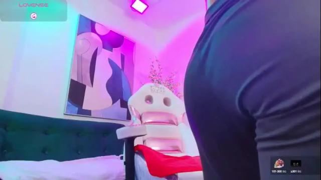 Image 11 of alice_candace Stream on Chaturbate on 12 days ago