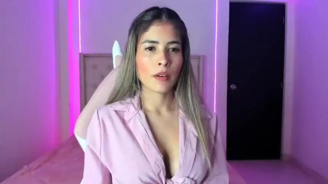 Thumbnail 2, alice_cespedes's Stream at Chaturbate, 15 months ago