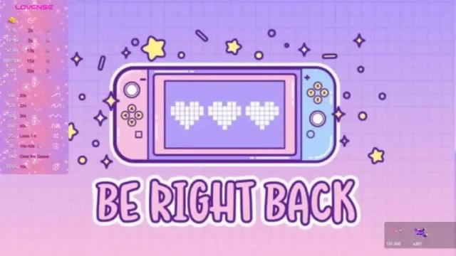 Image 12 of alice_cespedes Stream on Chaturbate on 15 months ago