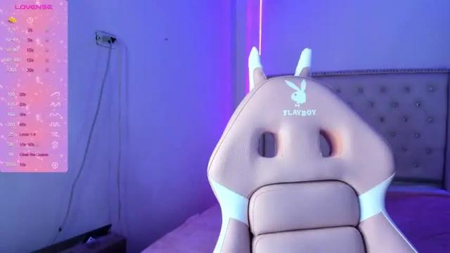 Image 8 of alice_cespedes Stream on Chaturbate on 15 months ago