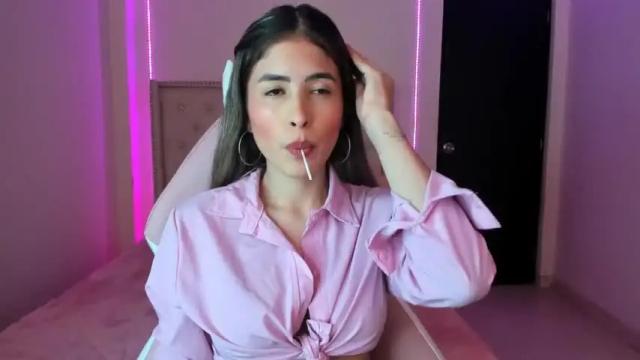 Thumbnail 1, alice_cespedes's Stream at Chaturbate, 15 months ago