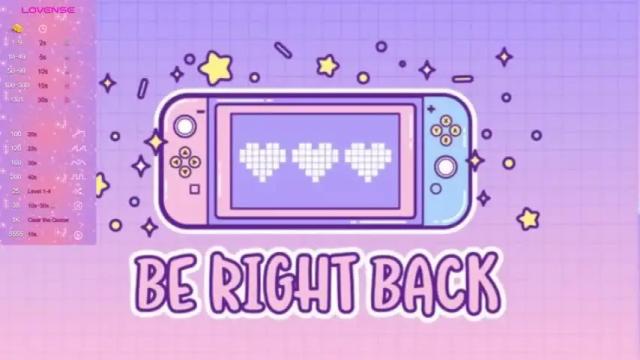 Thumbnail 3, alice_cespedes's Stream at Chaturbate, 14 months ago