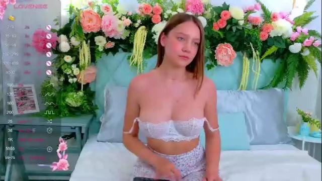 Image 6 of alice_charmy Stream on Chaturbate on 2 months ago
