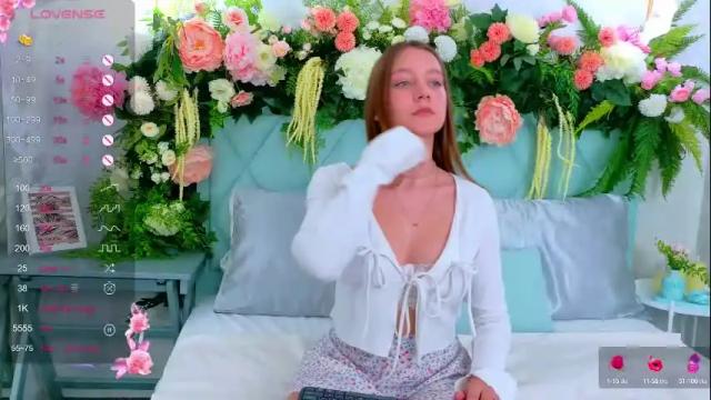 Image 7 of alice_charmy Stream on Chaturbate on 2 months ago