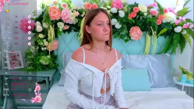 Thumbnail 3, alice_charmy's Stream at Chaturbate, 2 months ago
