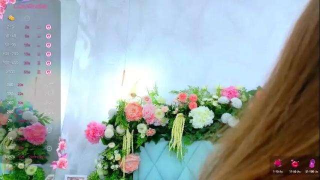 Image 10 of alice_charmy Stream on Chaturbate on 2 months ago