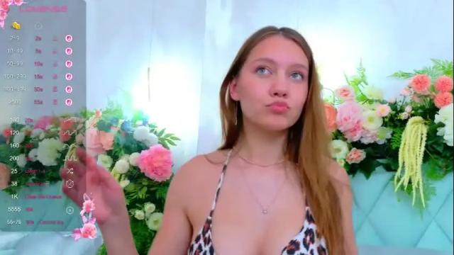 Image 12 of alice_charmy Stream on Chaturbate on 2 months ago