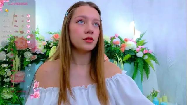 Image 12 of alice_charmy Stream on Chaturbate on 2 months ago