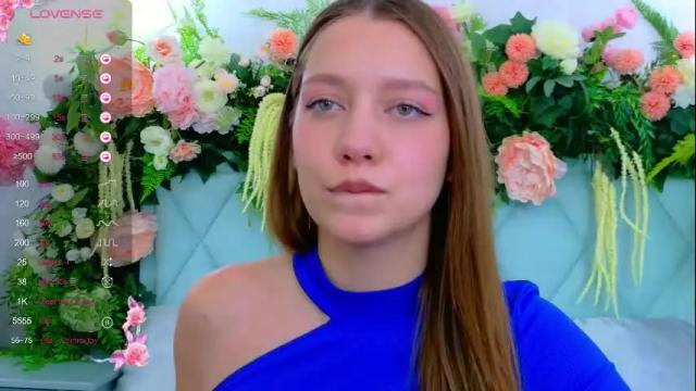 Image 11 of alice_charmy Stream on Chaturbate on 2 months ago