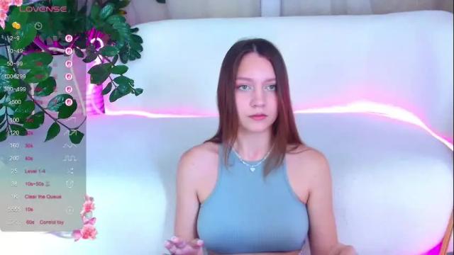 Image 10 of alice_charmy Stream on Chaturbate on 2 months ago