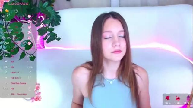 Image 11 of alice_charmy Stream on Chaturbate on 2 months ago
