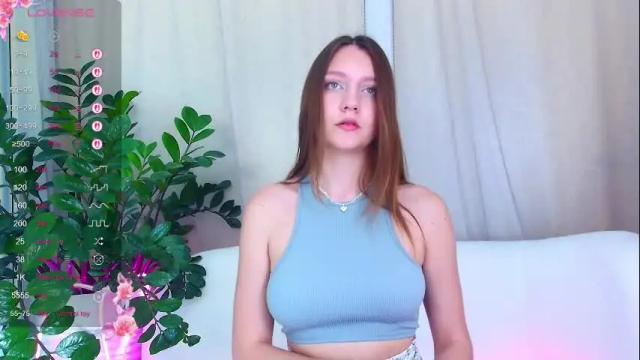 Image 12 of alice_charmy Stream on Chaturbate on 2 months ago