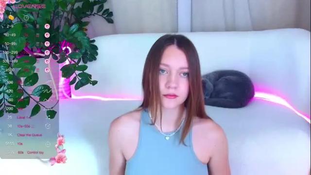 Thumbnail 2, alice_charmy's Stream at Chaturbate, 2 months ago