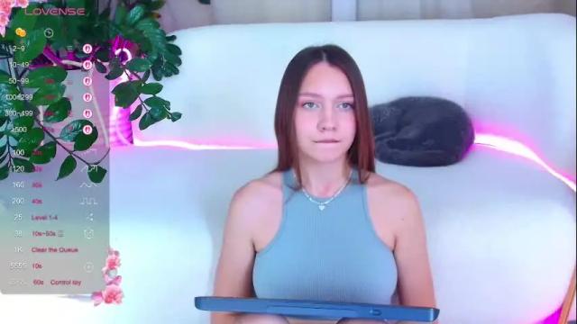 Thumbnail 3, alice_charmy's Stream at Chaturbate, 2 months ago