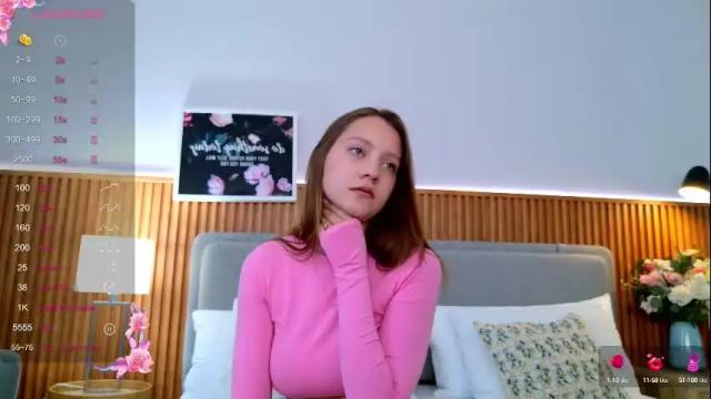 Thumbnail 2, alice_charmy's Stream at Chaturbate, 2 months ago