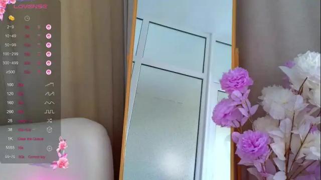 Image 10 of alice_charmy Stream on Chaturbate on 2 months ago