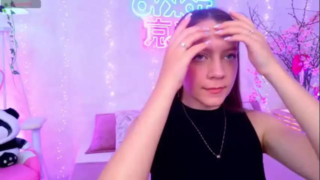 Thumbnail 2, alice_charmy's Stream at Chaturbate, 2 months ago