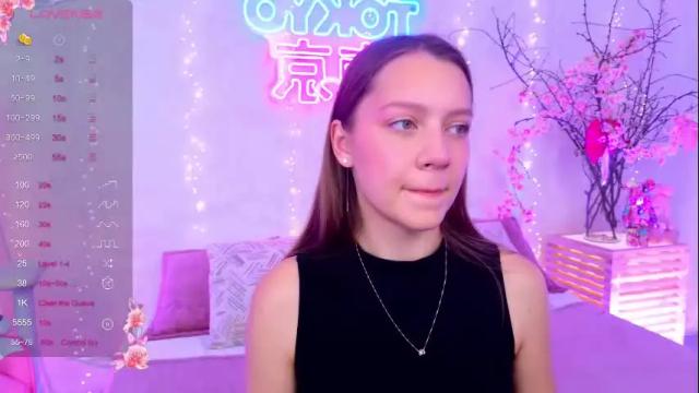 Image 6 of alice_charmy Stream on Chaturbate on 2 months ago