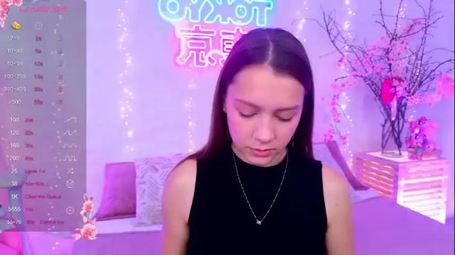 Image 7 of alice_charmy Stream on Chaturbate on 2 months ago