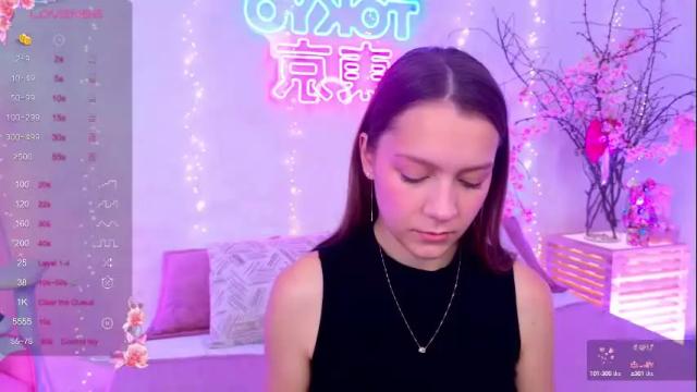 Image 8 of alice_charmy Stream on Chaturbate on 2 months ago
