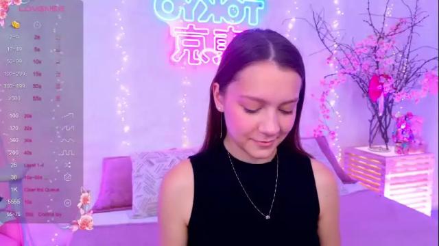 Thumbnail 3, alice_charmy's Stream at Chaturbate, 2 months ago