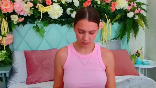 Image 11 of alice_charmy Stream on Chaturbate on 1 month ago