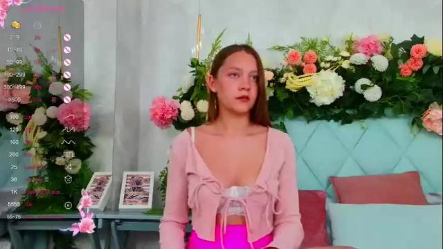 Image 8 of alice_charmy Stream on Chaturbate on 1 month ago