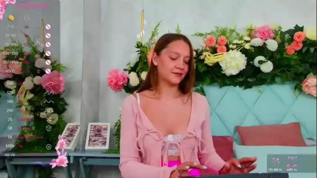 Thumbnail 3, alice_charmy's Stream at Chaturbate, 1 month ago