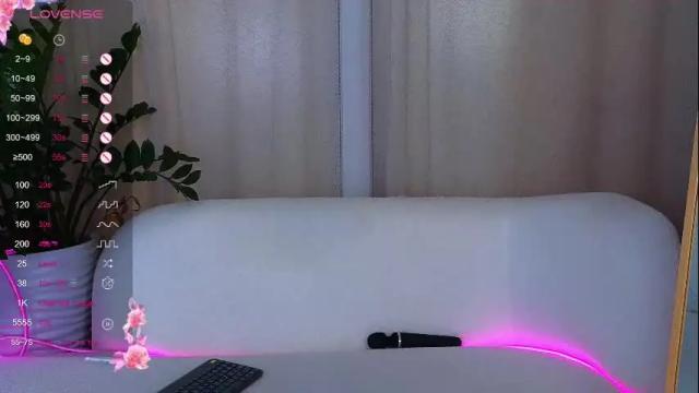 Image 7 of alice_charmy Stream on Chaturbate on 1 month ago