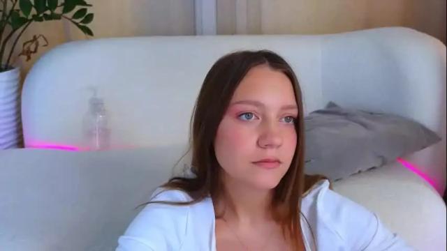 Thumbnail 2, alice_charmy's Stream at Chaturbate, 1 month ago