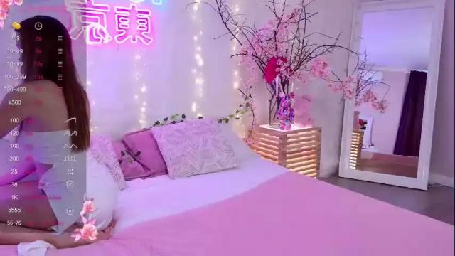 Thumbnail 1, alice_charmy's Stream at Chaturbate, 29 days ago