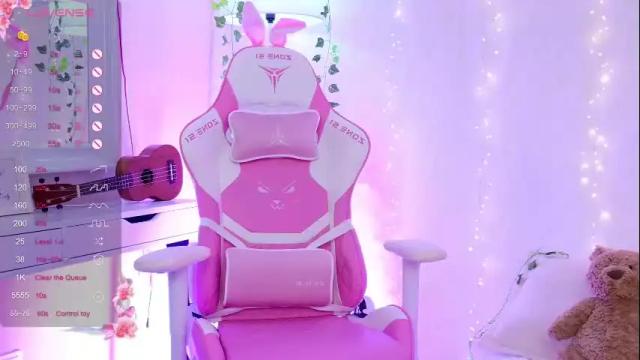 Thumbnail 3, alice_charmy's Stream at Chaturbate, 29 days ago