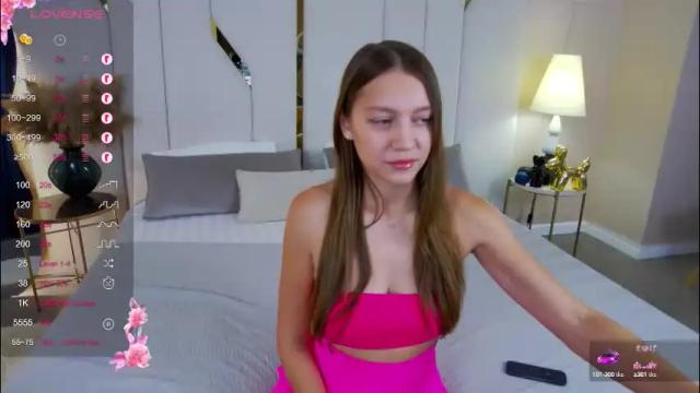 Thumbnail 3, alice_charmy's Stream at Chaturbate, 5 months ago