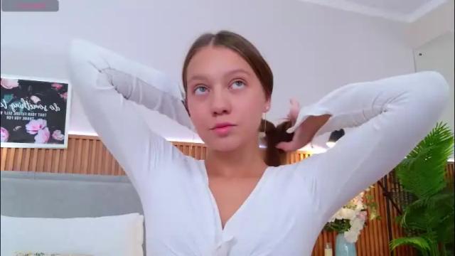 Thumbnail 2, alice_charmy's Stream at Chaturbate, 4 months ago