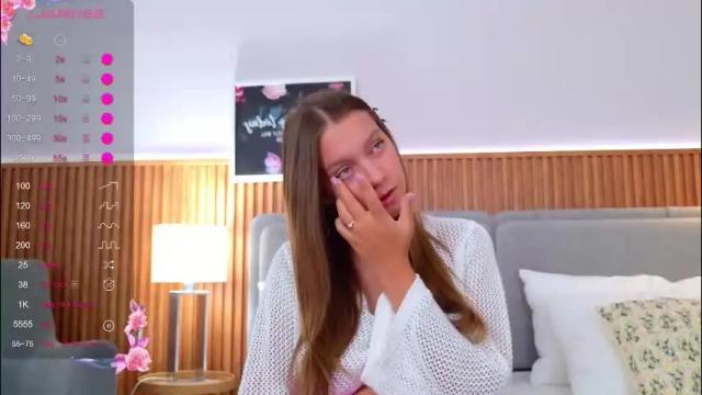 Image 3 of alice_charmy Stream on Chaturbate on 4 months ago