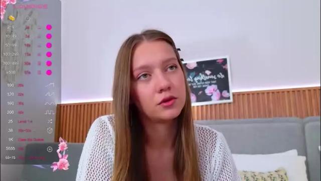 Thumbnail 3, alice_charmy's Stream at Chaturbate, 4 months ago