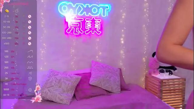 Image 12 of alice_charmy Stream on Chaturbate on 4 months ago